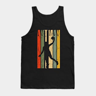 Anthony Edwards Dunk Tank Top